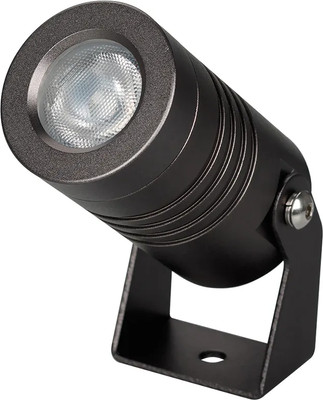 

Прожектор, KT-RAY-COLOR-R42-6W RGB DG 25deg / 028916