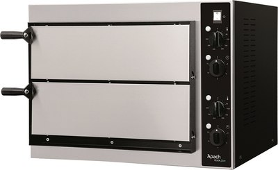 Печь для пиццы Apach AMS2 ECO P - 