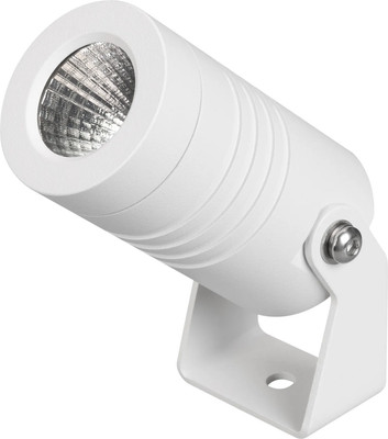 Прожектор Arlight ALT-RAY-R42-5W Warm3000 WH 25deg / 053627 -