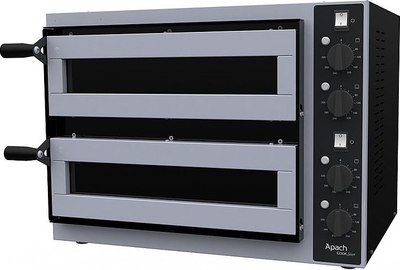 Печь для пиццы Apach AMS2 P - 
