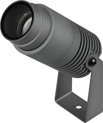 

Прожектор, ALT-RAY-ZOOM-R52-8W Day4000 DG 10-40deg / 032560(1)