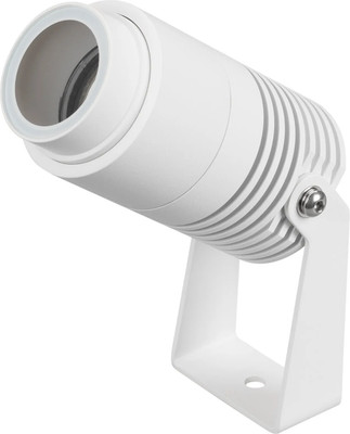 Прожектор Arlight ALT-RAY-ZOOM-R52-8W Warm3000 WH 10-40deg / 042676(1) - 