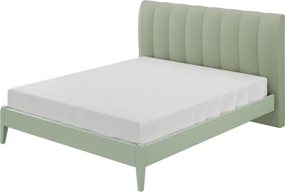 

Двуспальная кровать, Джали 160х200