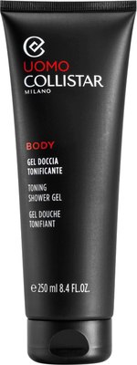 

Гель для душа, Uomo Toning Shower Gel