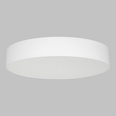 

Потолочный светильник, SP-TOR-PILL-PRISM-R600-50W Warm3000 WH 100deg / 022131(3)