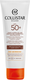 Крем солнцезащитный Collistar Corrective Protection Specific Zones SPF 50+ Dark Spots (100мл) - 