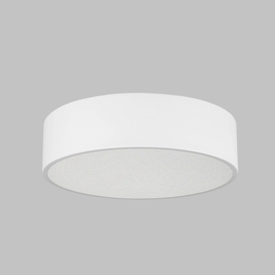 

Потолочный светильник, SP-TOR-PILL-PRISM-R400-25W Warm3000 WH 100deg / 022103(3)