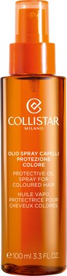 

Масло для волос, Protective Oil Spray For Coloured Hair
