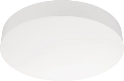 

Потолочный светильник, SP-FLOWER-R280-15W Warm3000 WH 110deg / 049794