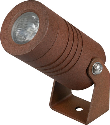 

Прожектор, KT-RAY-COLOR-R42-6W RGB RS 25deg / 053630