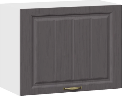 

Шкаф навесной для кухни, Лина 1ВВ6Г с одной откидной дверью
