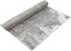 Ковровая дорожка Radjab Carpet Аврелия Прямоугольник MR112A (1.6x25, Grey) - 
