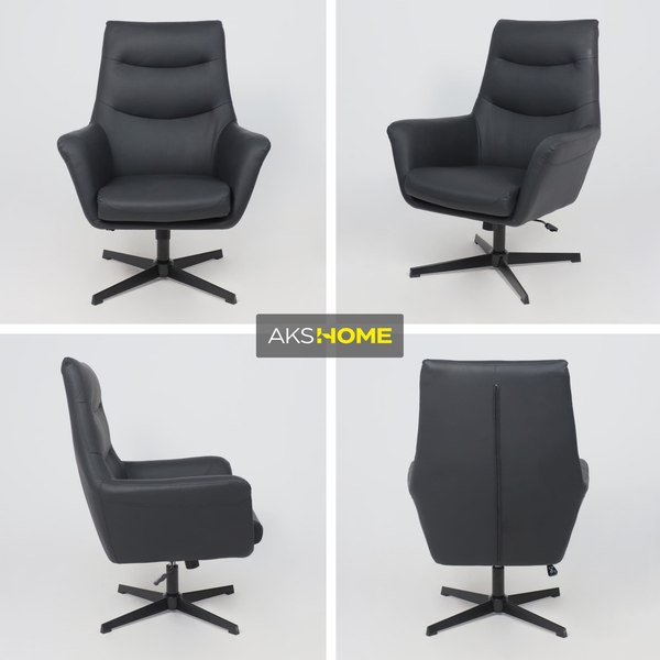 Купить Кресло офисное AksHome Hudson в Гомеле