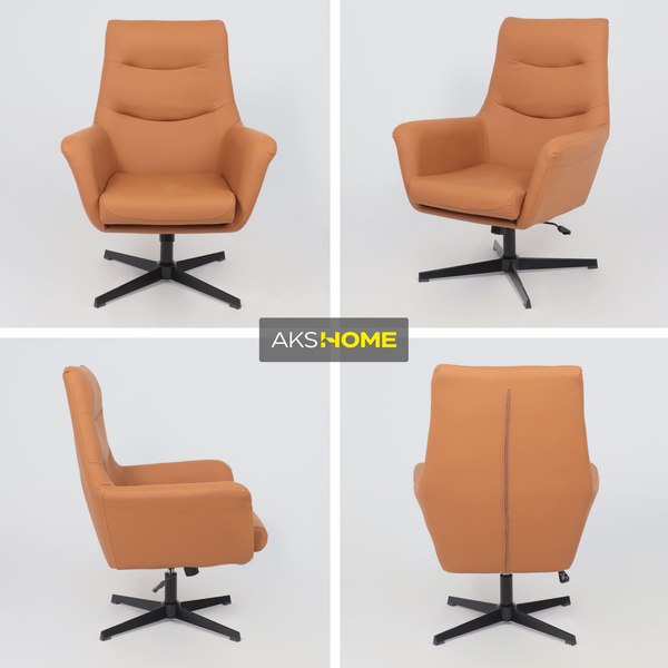 Купить Кресло офисное AksHome Hudson в Гомеле
