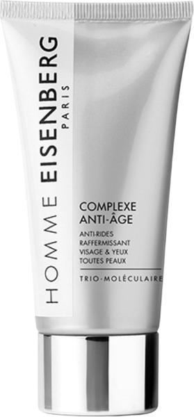 Крем для лица Eisenberg Homme Complexe Anti-Age (75мл)