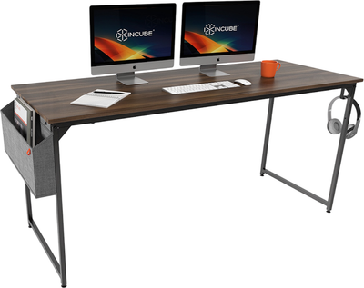 Письменный стол Incube D002.160.BAO (Baroque Oak) - 