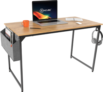 Письменный стол Incube D002.120.CRO (Craft Oak) - 