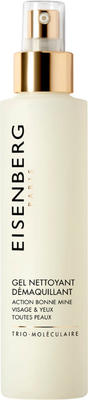 Гель для снятия макияжа Eisenberg Gel Nettoyant Demaquillant (150мл) - 