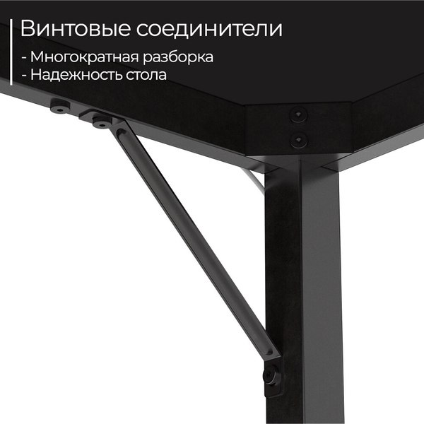 Купить Письменный стол Incube D004.100.GRP в Слуцке