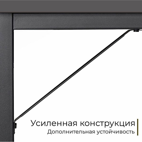Купить Письменный стол Incube D004.100.GRP в Слуцке