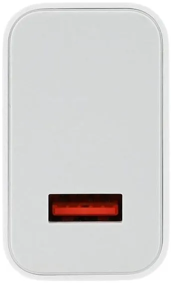 Зарядное устройство сетевое Xiaomi 33W MDY-16-EF BHR9956EU — фото 2