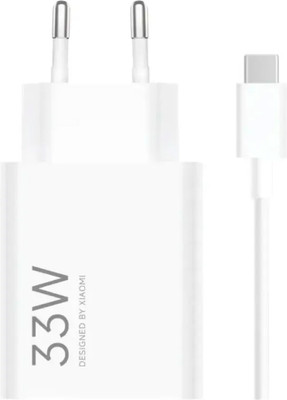 

Зарядное устройство сетевое, 33W MDY-16-EF