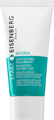 Маска для лица кремовая Eisenberg Start Hydra Masque Hydra-Defense (50мл) - 