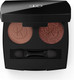 Палетка теней для век KORFF Cure Make Up Collagen Duo Eyeshadow Palette тон 01 (3г) -