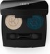 Палетка теней для век KORFF Cure Make Up Collagen Duo Eyeshadow Palette тон 03 (3г) - 