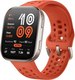Умные часы Amazfit Bip 6 / A2435 (красный) - 