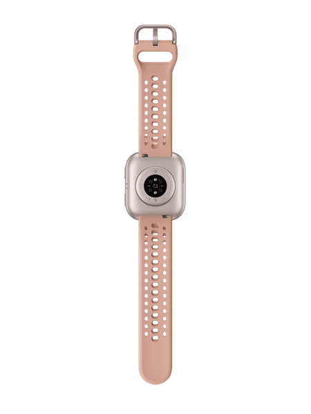 Умные часы Amazfit Bip 6 / A2435 (розовый)