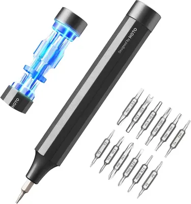 

Отвертка, QWLSD004