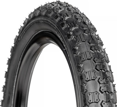 

Велопокрышка, YT-003-06 14х2.125" 57-254 / КЛ126938