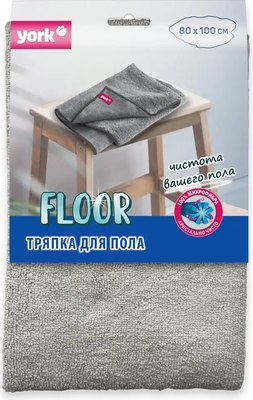 Набор салфеток хозяйственных York 022340 (30шт) - 