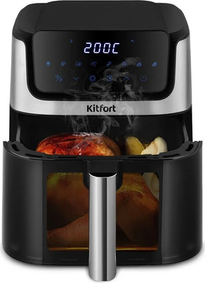 

Аэрогриль, КТ-2284