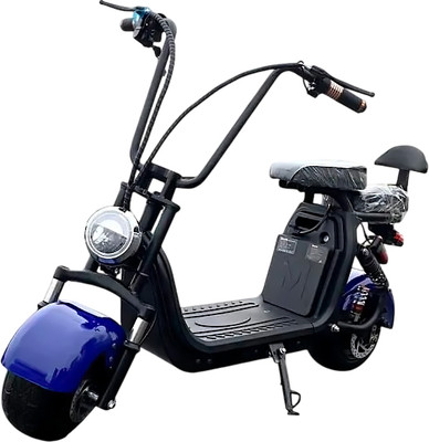 Электроскутер Citycoco SMD X7 Mini 10430 -