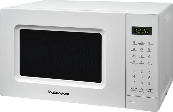 Купить Микроволновая печь HOME HMM207DB в Молодечно