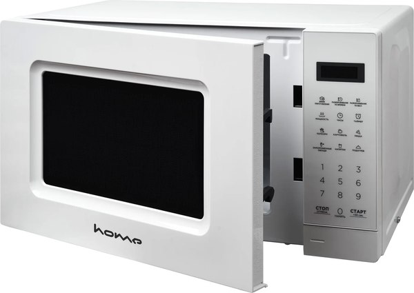 Купить Микроволновая печь HOME HMM207DB в Молодечно