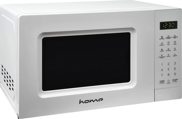 Купить Микроволновая печь HOME HMM207DB в Молодечно