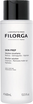 

Мицеллярная вода, Skin-Prep