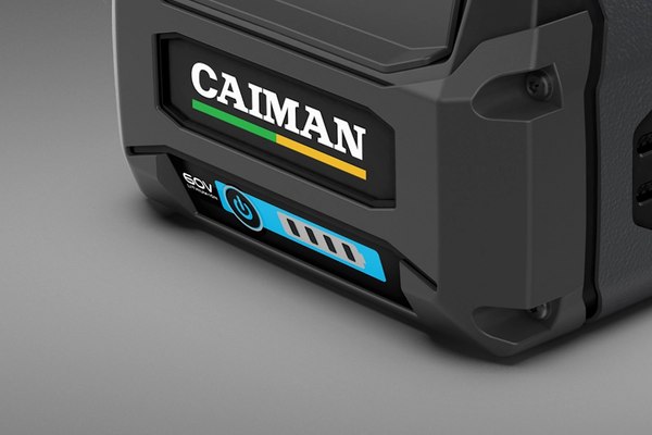 Аккумулятор для электроинструмента Caiman ENO В6040 / 01-010616-0002