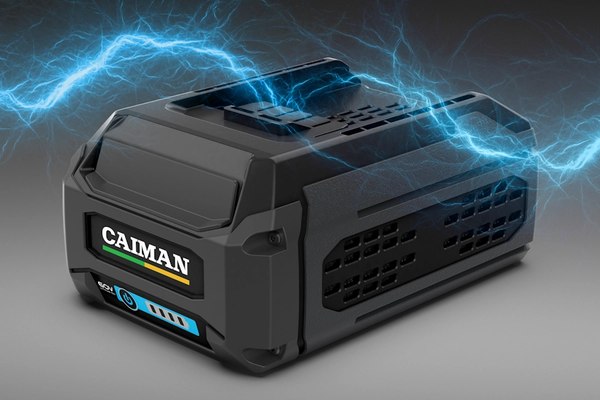 Аккумулятор для электроинструмента Caiman ENO В6040 / 01-010616-0002