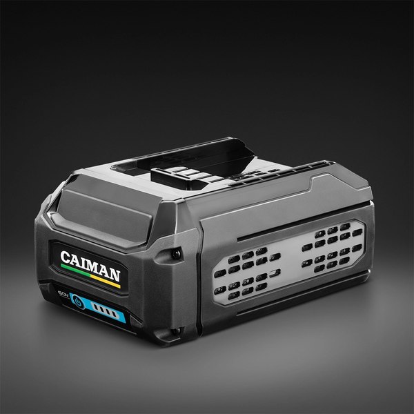 Аккумулятор для электроинструмента Caiman ENO В6040 / 01-010616-0002