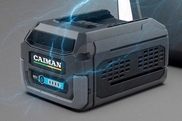 Аккумулятор для электроинструмента Caiman ENO В6080 / 01-010616-0003