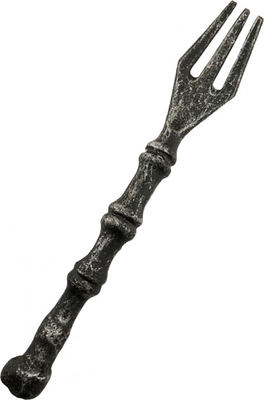 Вилка для табака Moon Hookah Кости - 