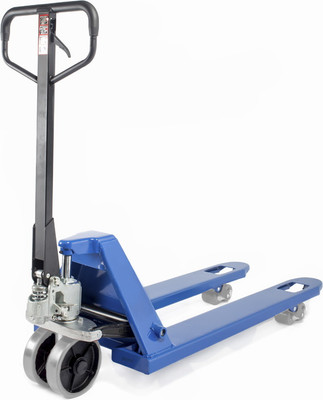 

Тележка гидравлическая, 2500кг 1150мм серия J / 1049890