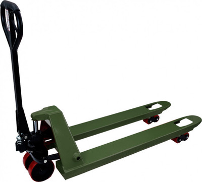 

Тележка гидравлическая, 3000кг 1150мм AC серия D / 1045975