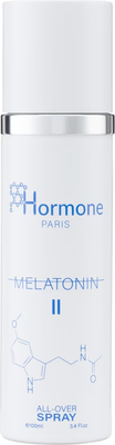

Спрей для тела, Melatonin 2 All Over Spray