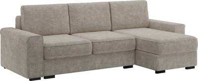 

Диван угловой, Леон Стандарт 4 вариант