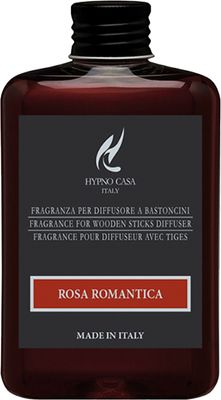 Жидкость для аромадиффузора Hypno Casa Prima Classe Rosa Romantica (200мл) - 